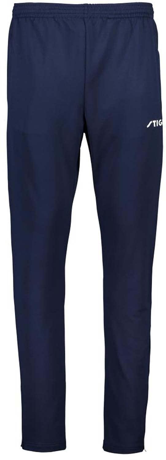 Member Pants (Navy) 3XS