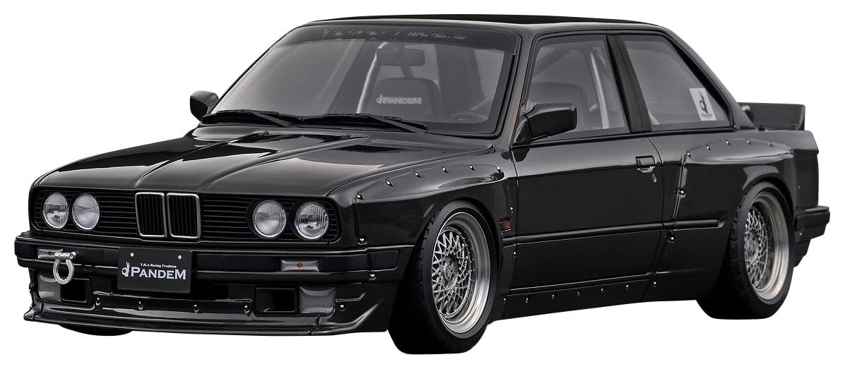 TK.Company ignition model 1/18 PANDEM 30 Gun Metallic Complete Model IG3715