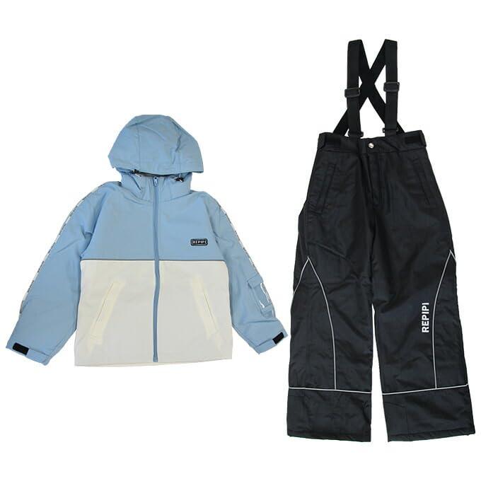 Champion-100% Recycled Polyester-Script Logo-Zip Hooded Jacket-C3-CSC11\nDescription\\n\\nThis zip-up jacket is made from environmentally conscious 100% recycled polyester and features water-repellent functionality. Wind resistance and warmth are further enhanced by the brushed tricot lining and elastic cuffs and hem. The front zipper can be pulled up to the neck, providing full coverage around the neckline. This is effective for sun protection and preventing cold air from entering. The sides fe