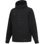 Warm-Woven Jacket