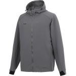 Warm-Woven Jacket