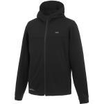 Sweat Fleece Zip-Up Hoodie
