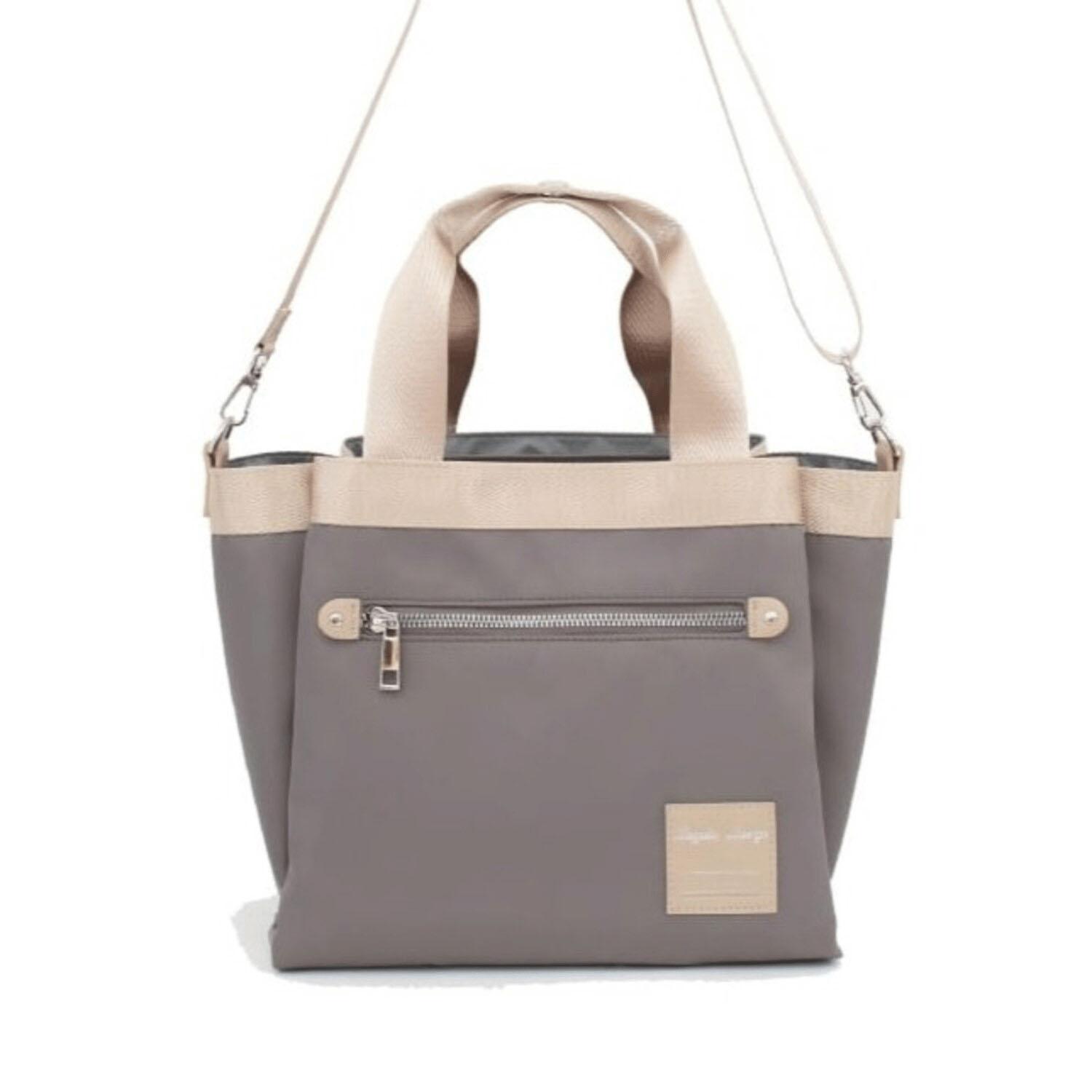 Legato Largo All-Day 2-Way Bag - Gray