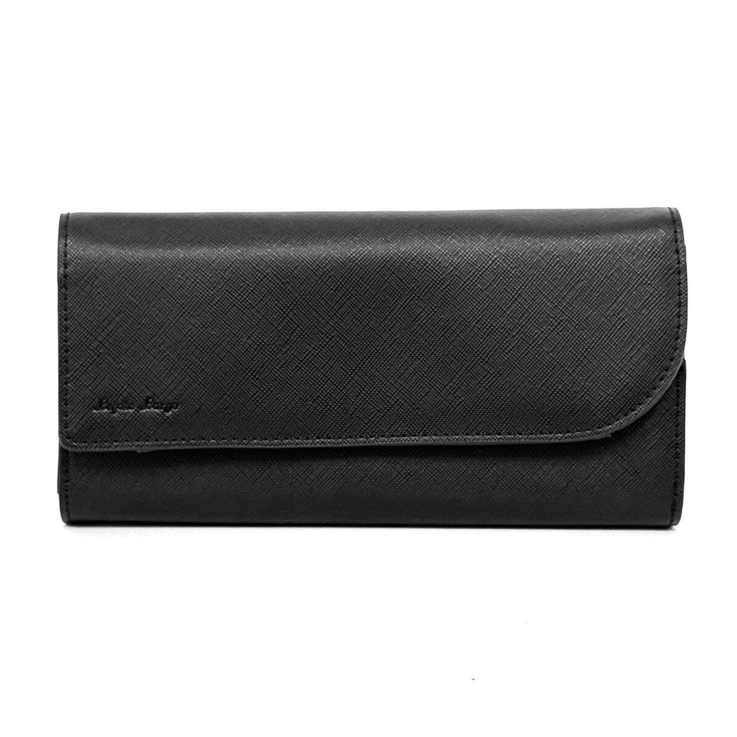Legato Largo Full-Size Wallet Long Wallet