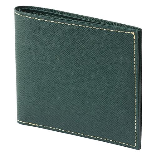 Gadget Link FRUH Smart Wallet Thin Yet Spacious You Won't Be Able to Stop Using It Green GL012L