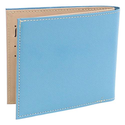 Gadget Link FRUH BICOLOR Smart Wallet The popular FRUH smart wallet, just 8mm thin Sax GL049