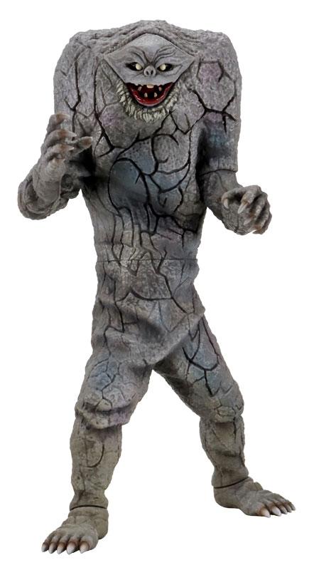 Character Content Production (Ccp) 1/6 Scale Special Effects Series Vol.109 Ultraman: Jamila, the Star-Dwelling Monster Approx. 280mm PVC Painted Complete Sofubi Figure