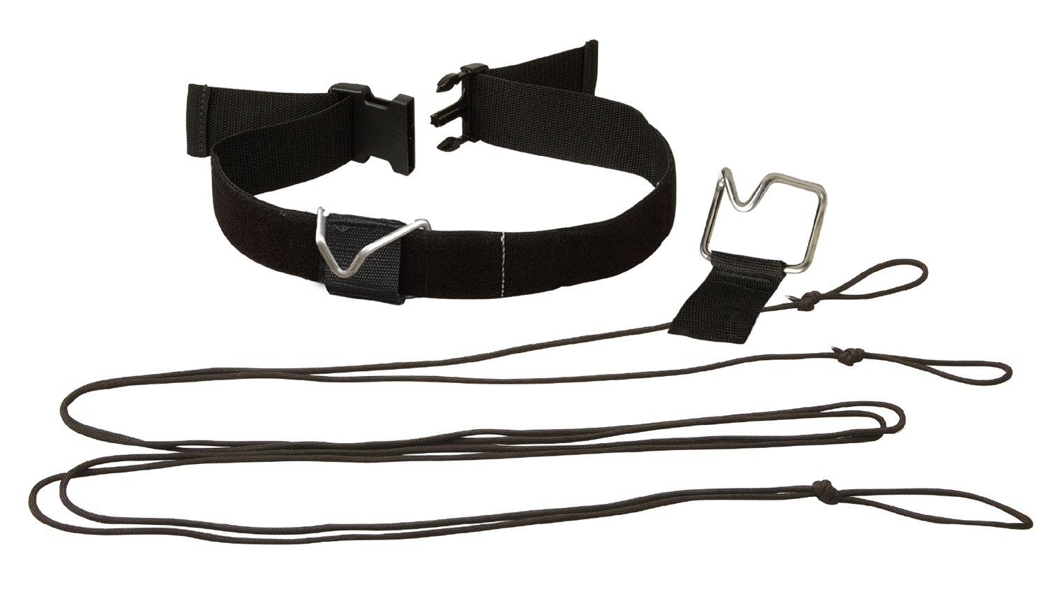 Towing belt