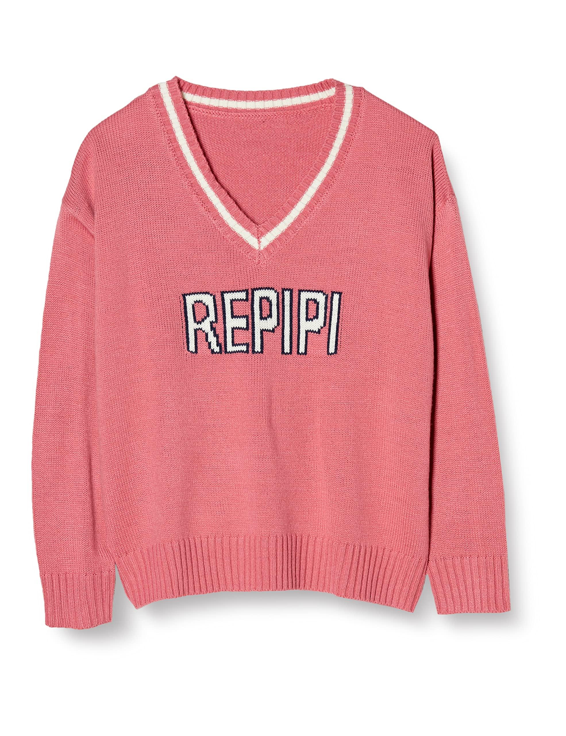 [Repipi Armario] Sweater School Sweater Girls 142824 PK