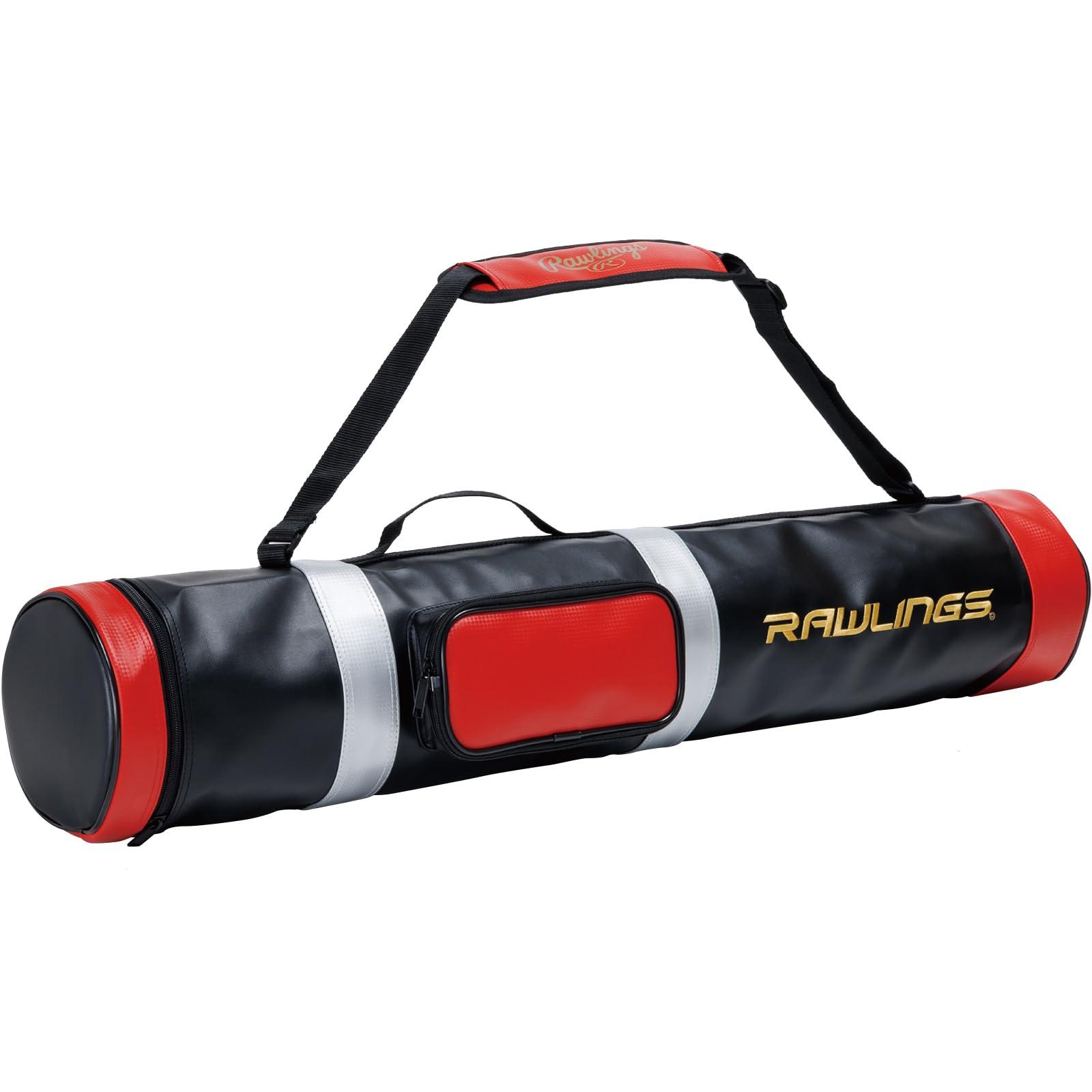 Bat Case (Holds 6 bats)