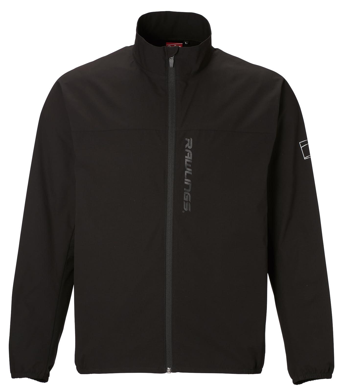 Victory Stand Jacket