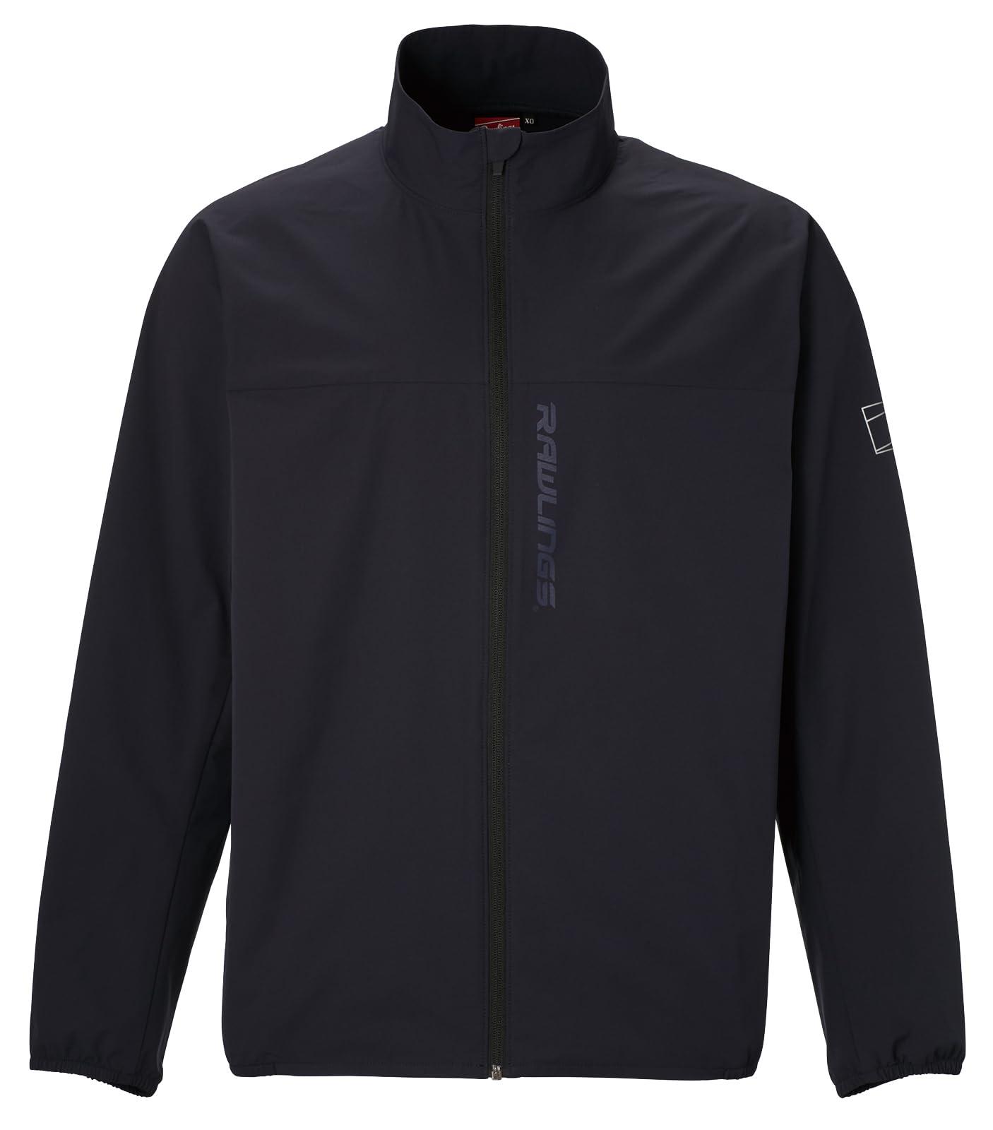 Victory Stand Jacket