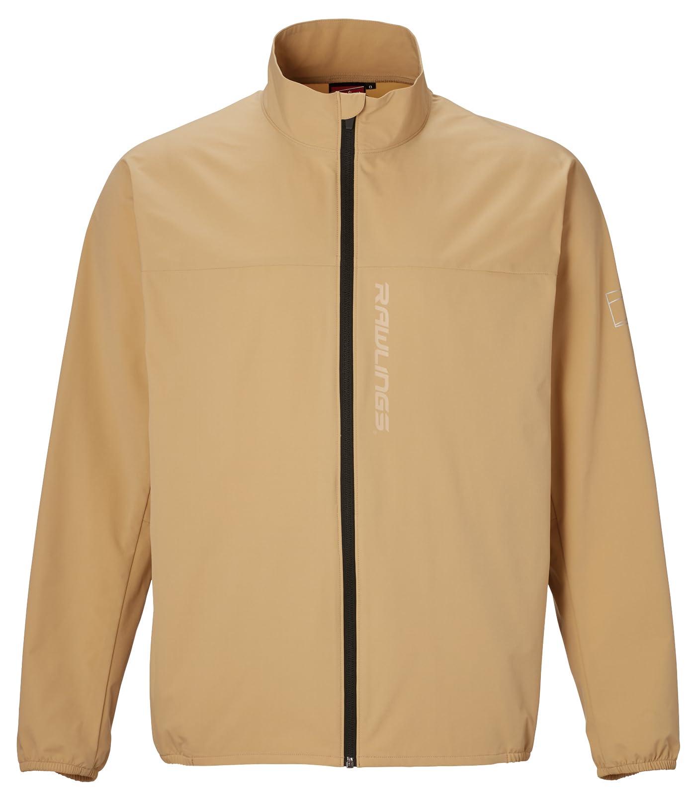 Victory Stand Jacket