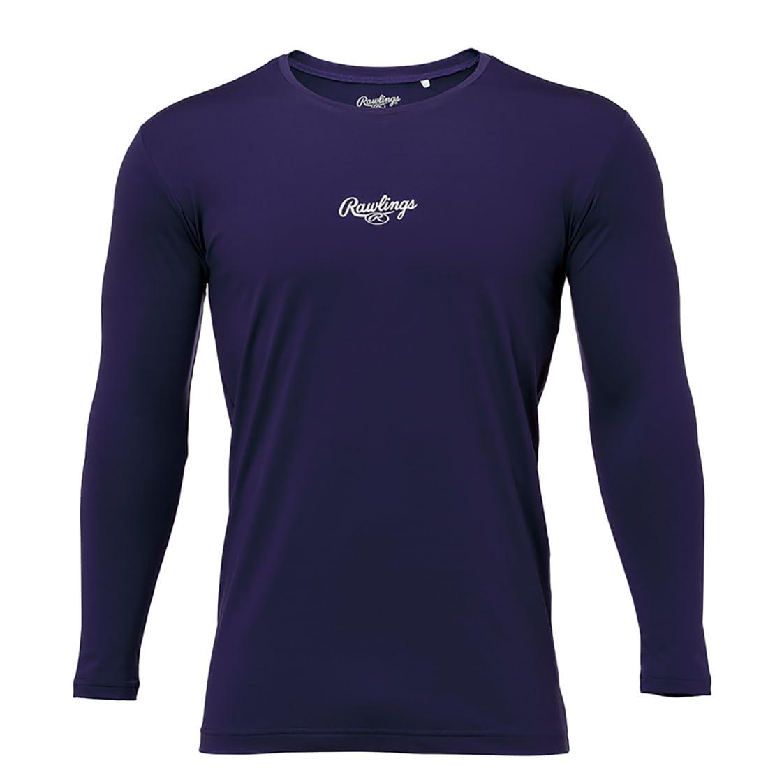 Long-sleeve undershirt