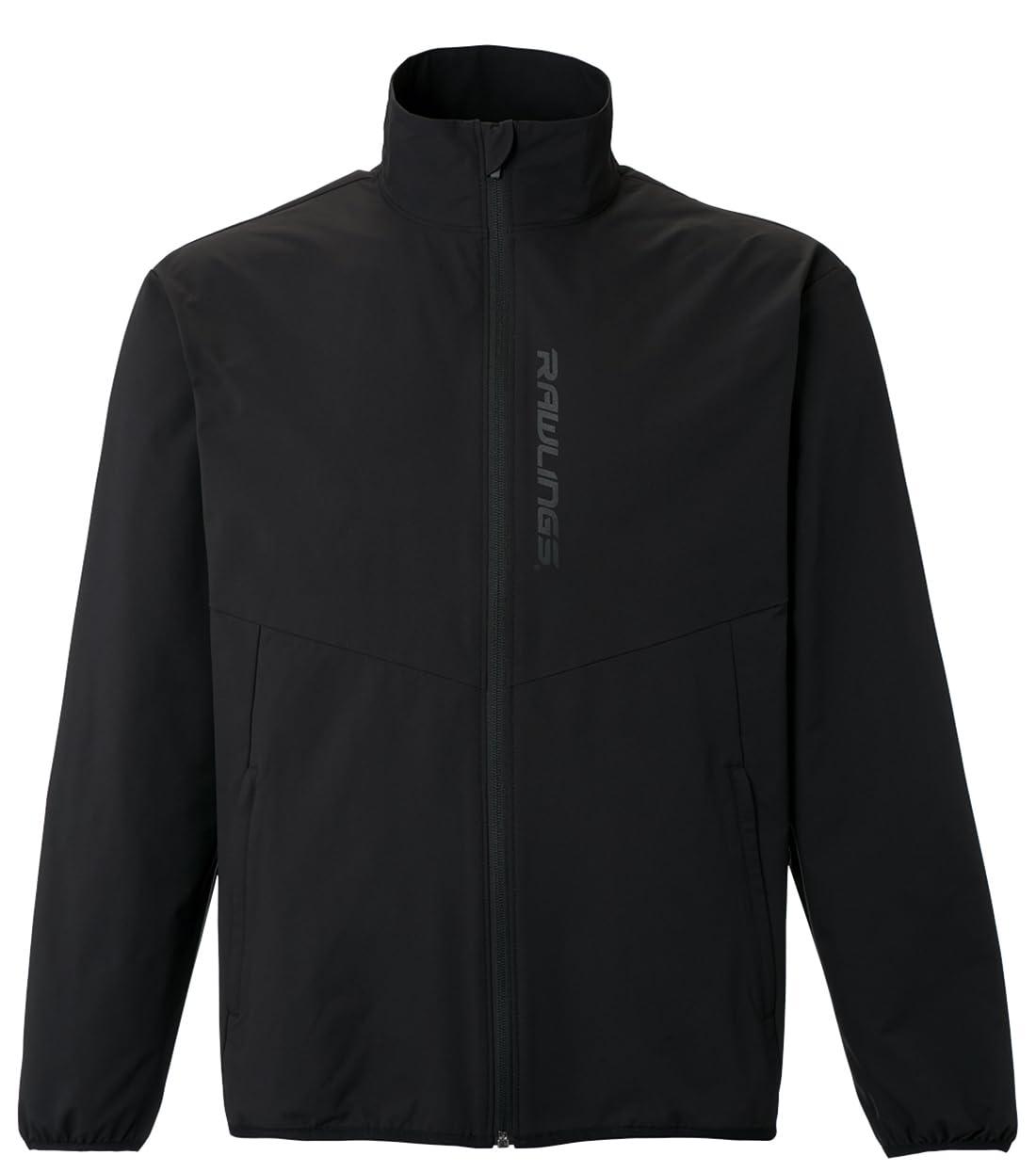 Power Stretch Jacket