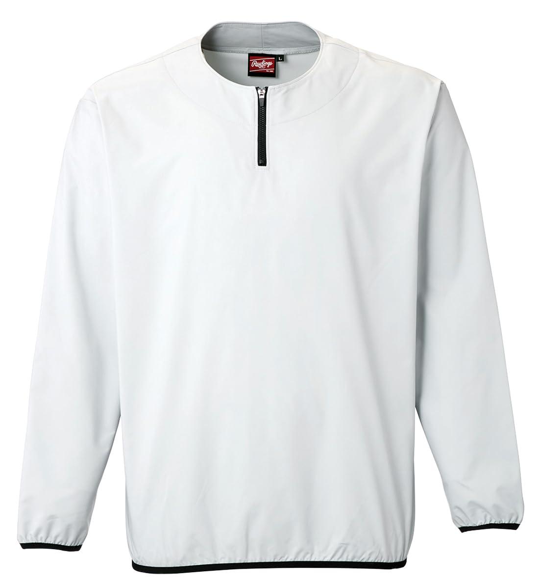 Power Stretch Long Sleeve Top