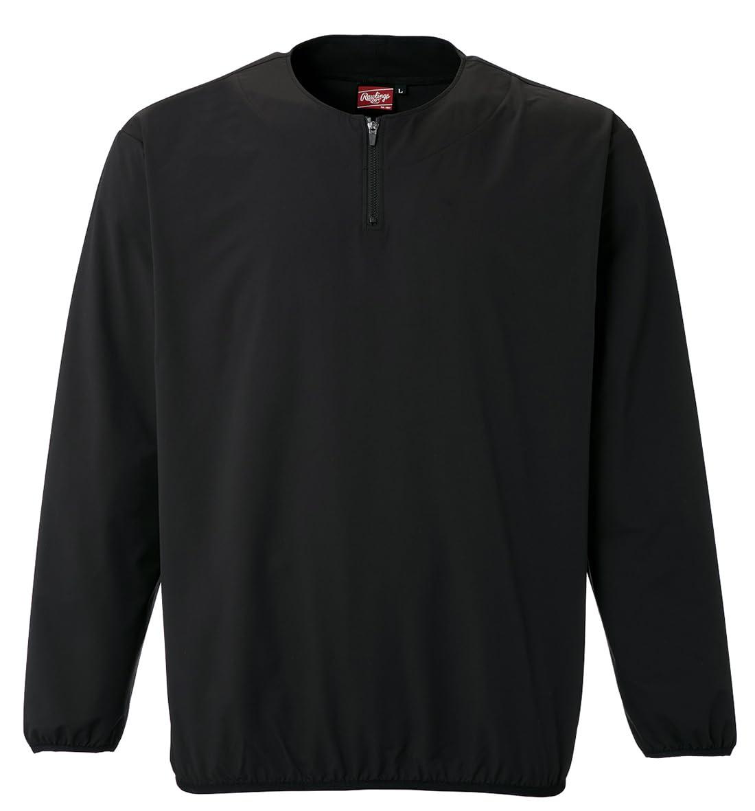 Power Stretch Long Sleeve Top
