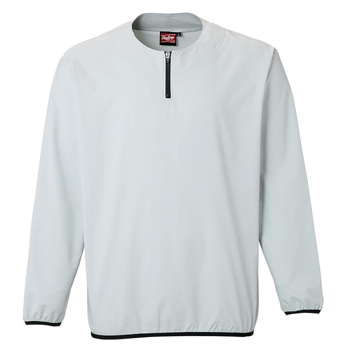 Power Stretch Long Sleeve Top