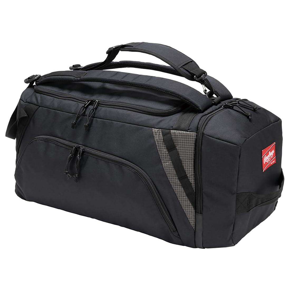 2-Way Boston Bag