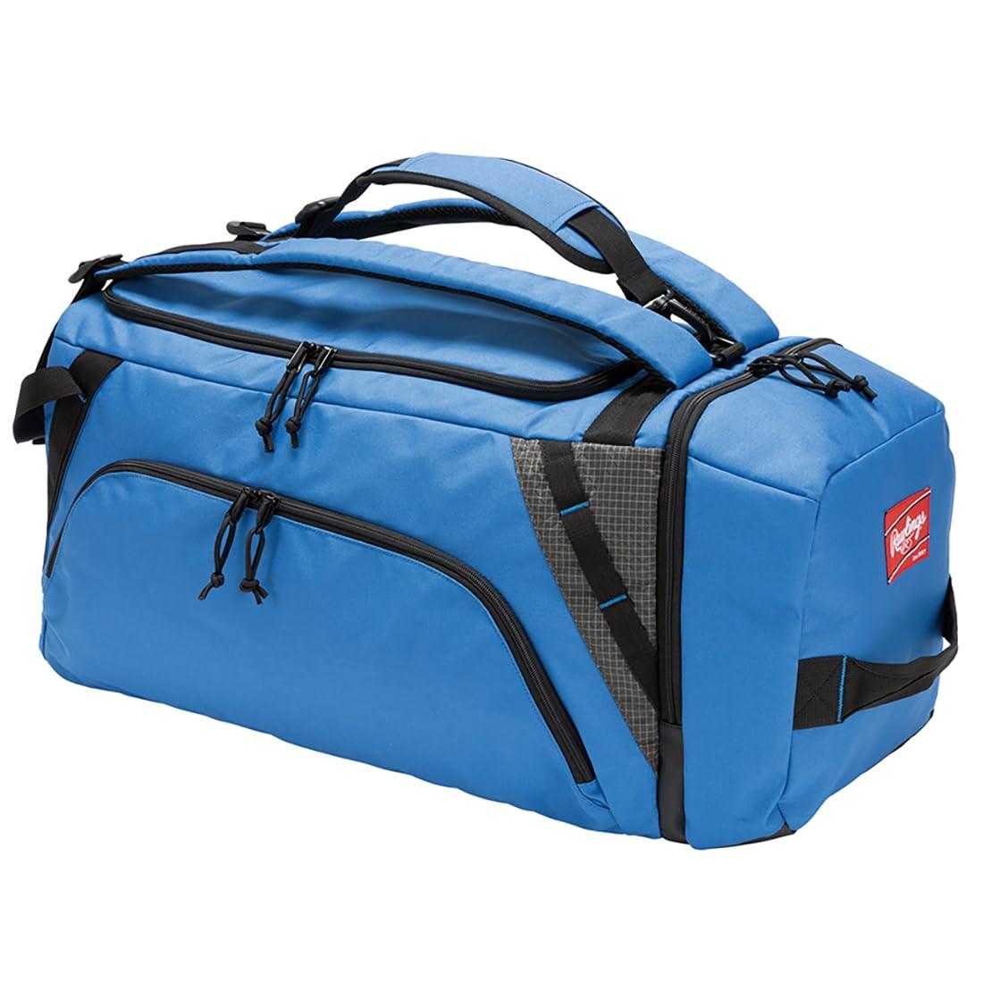 2-Way Boston Bag