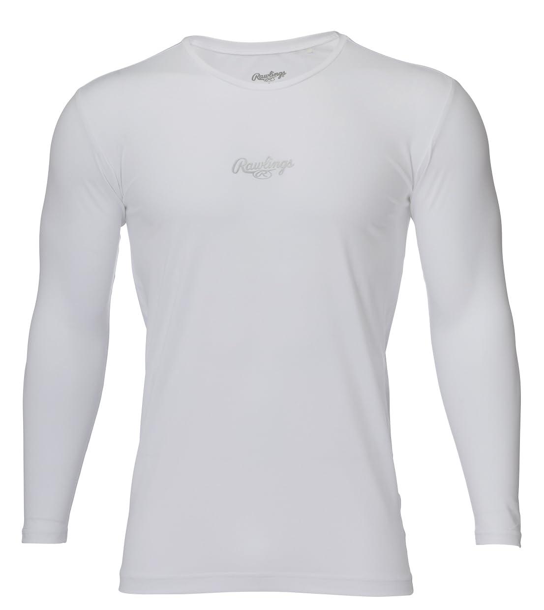 Long-sleeved undershirt