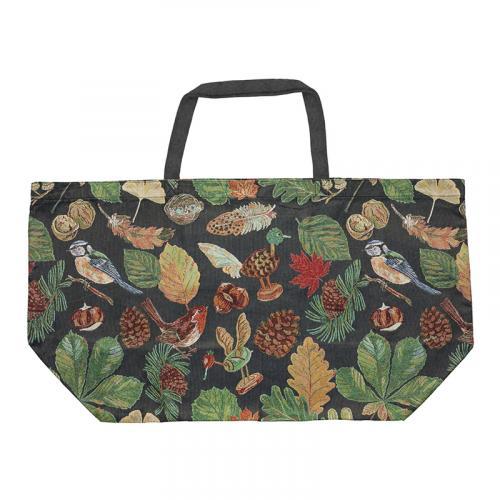 Nathalie Lete Market Bag Nature