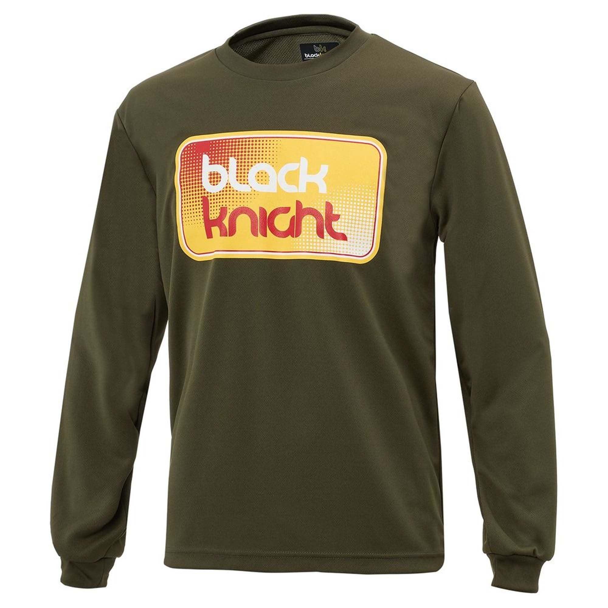 Uni Dry Long T-Shirt