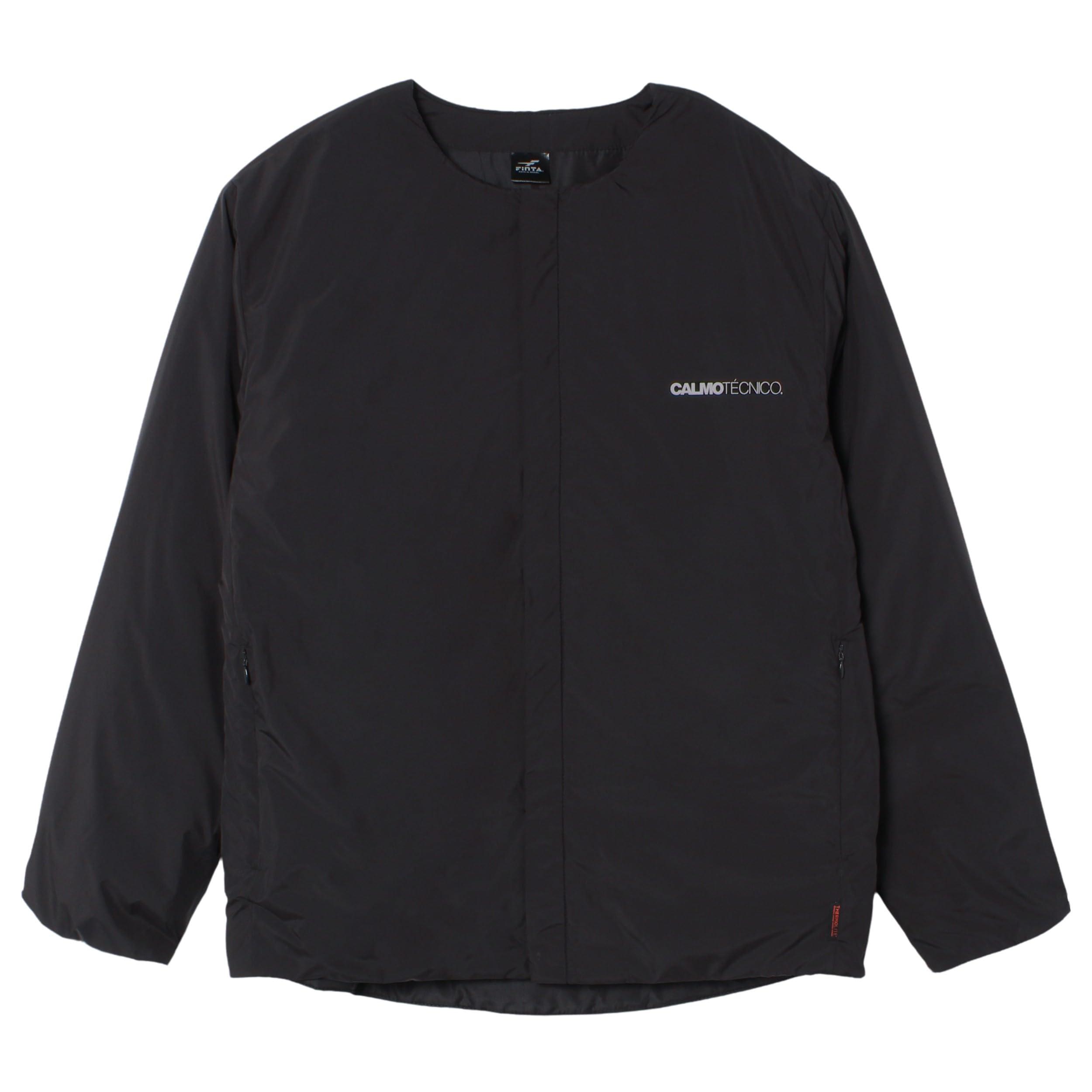 TECNICO No-Color Warm Jacket