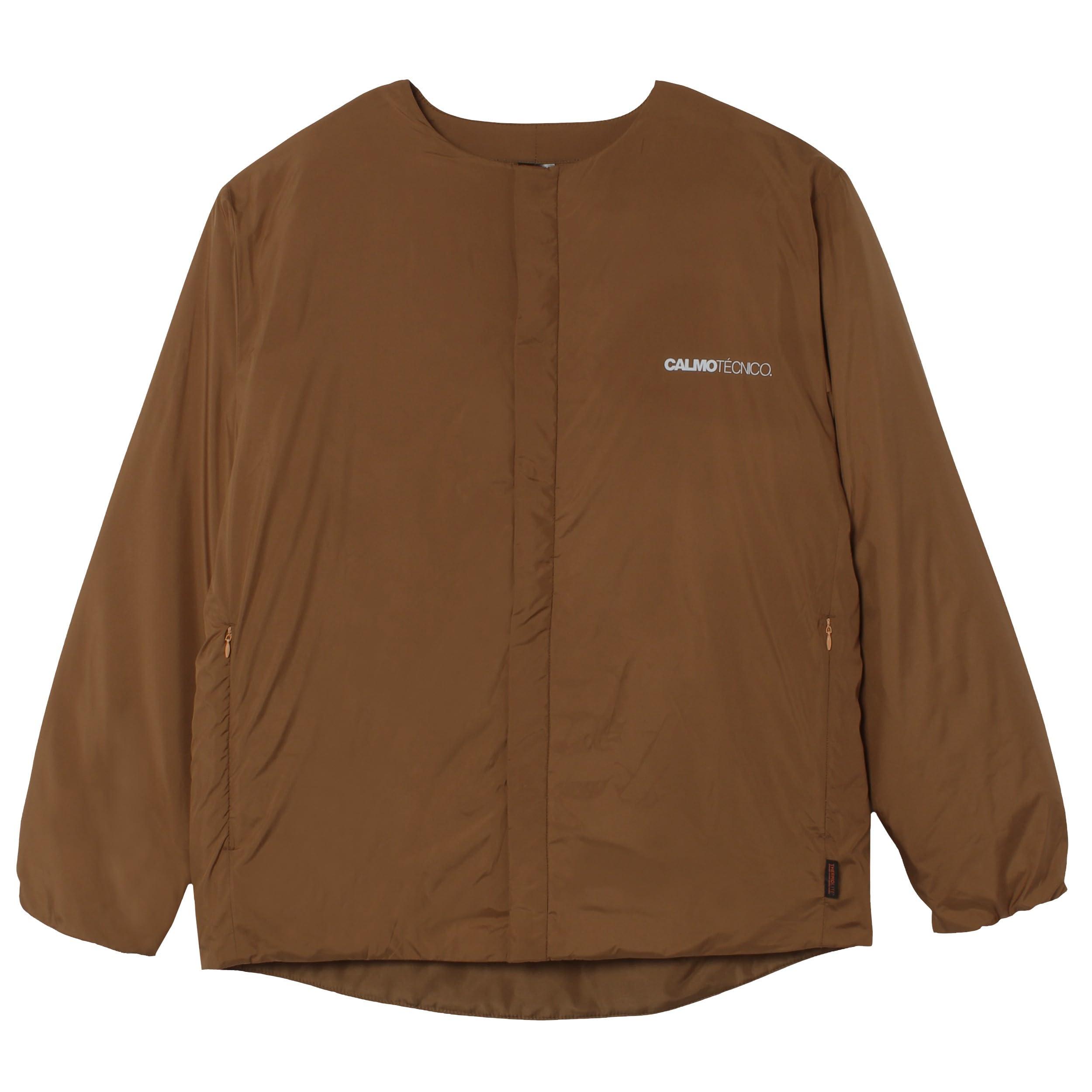 TECNICO No-Color Warm Jacket