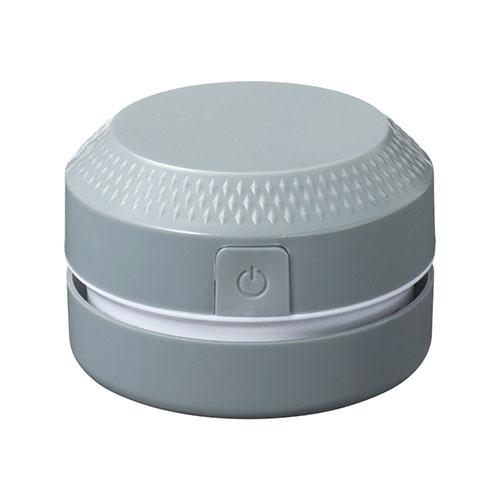 DustPick Cordless Electric Tabletop Cleaner Convenient for picking up debris around your desk Includes suction nozzle SP-36217X5