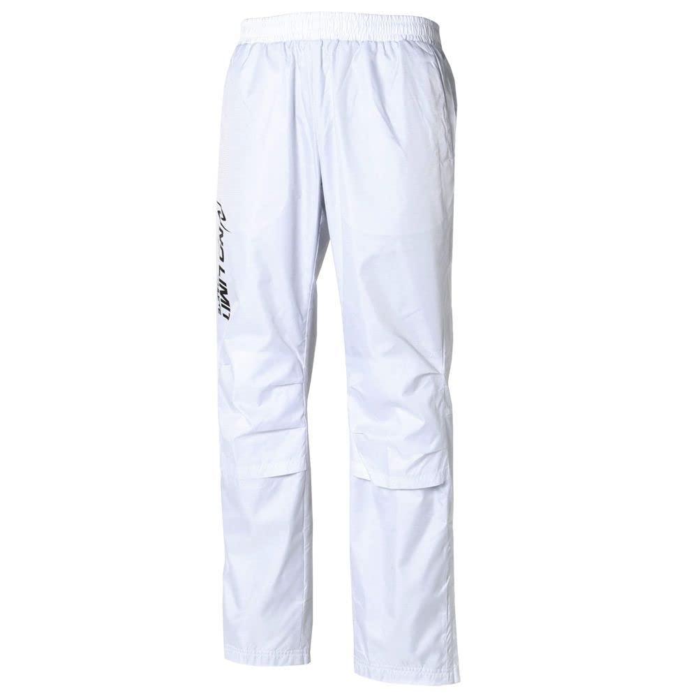 3D Multi-Break Pants