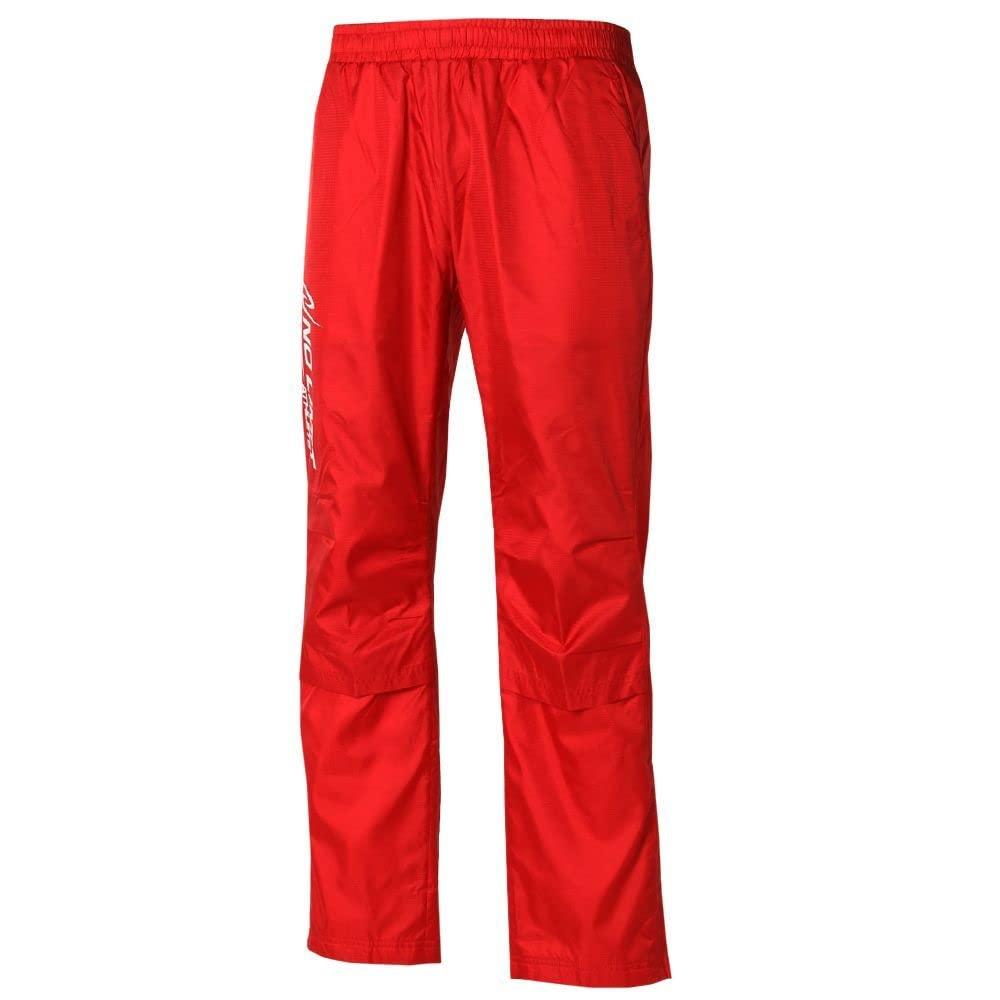 3D Multi-Break Pants