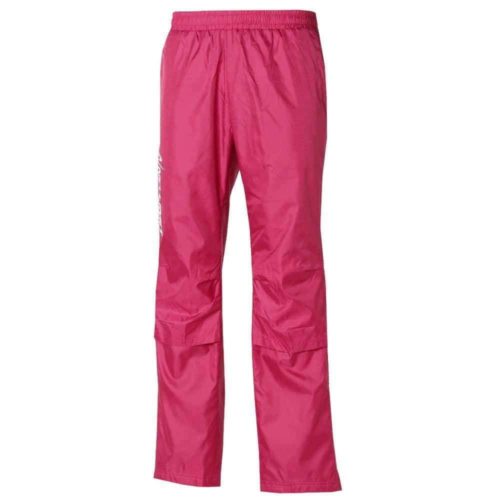 3D Multi-Break Pants