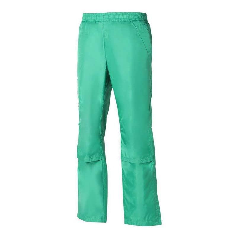 3D Multi-Break Pants