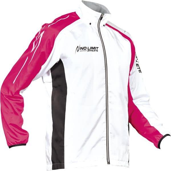 [Nishi Sports] Windbreaker 3D Multi-Breaker Jacket