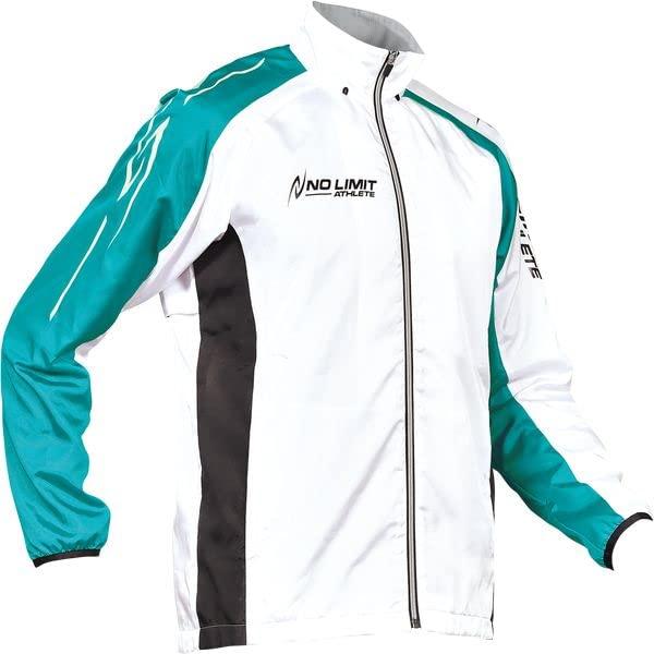 3D Multi-Breaker Jacket