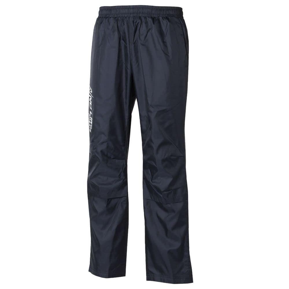 3D Multi-Break Pants