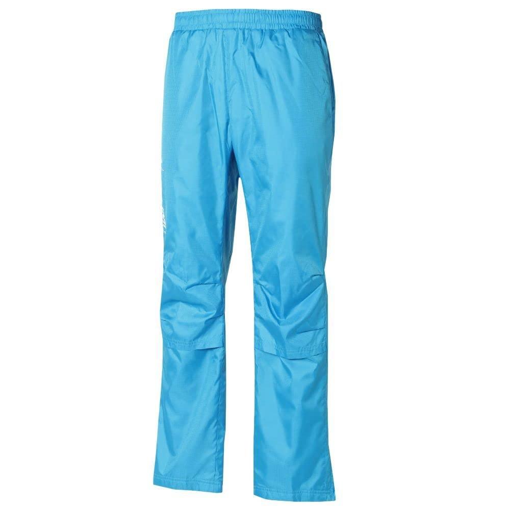 3D Multi-Break Pants