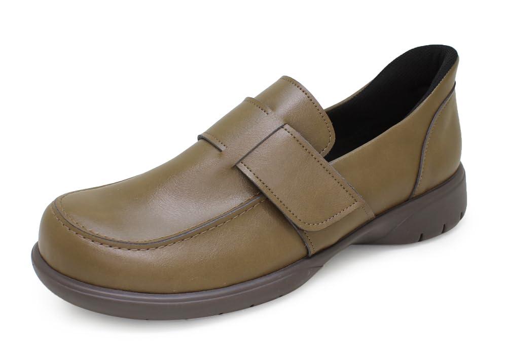 Hands Free Shoes_One Belt_Men's