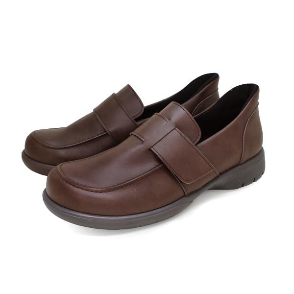 Hands Free Shoes_One Belt_Men's