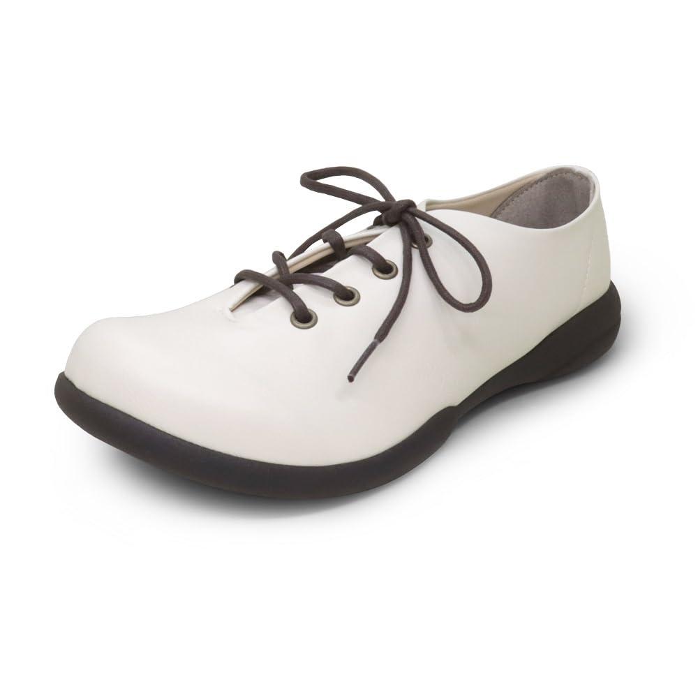 Lace-up shoes