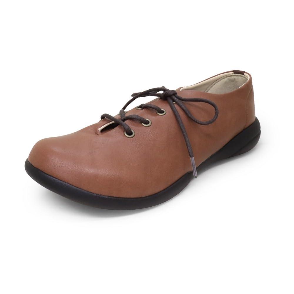 Lace-Up Shoes