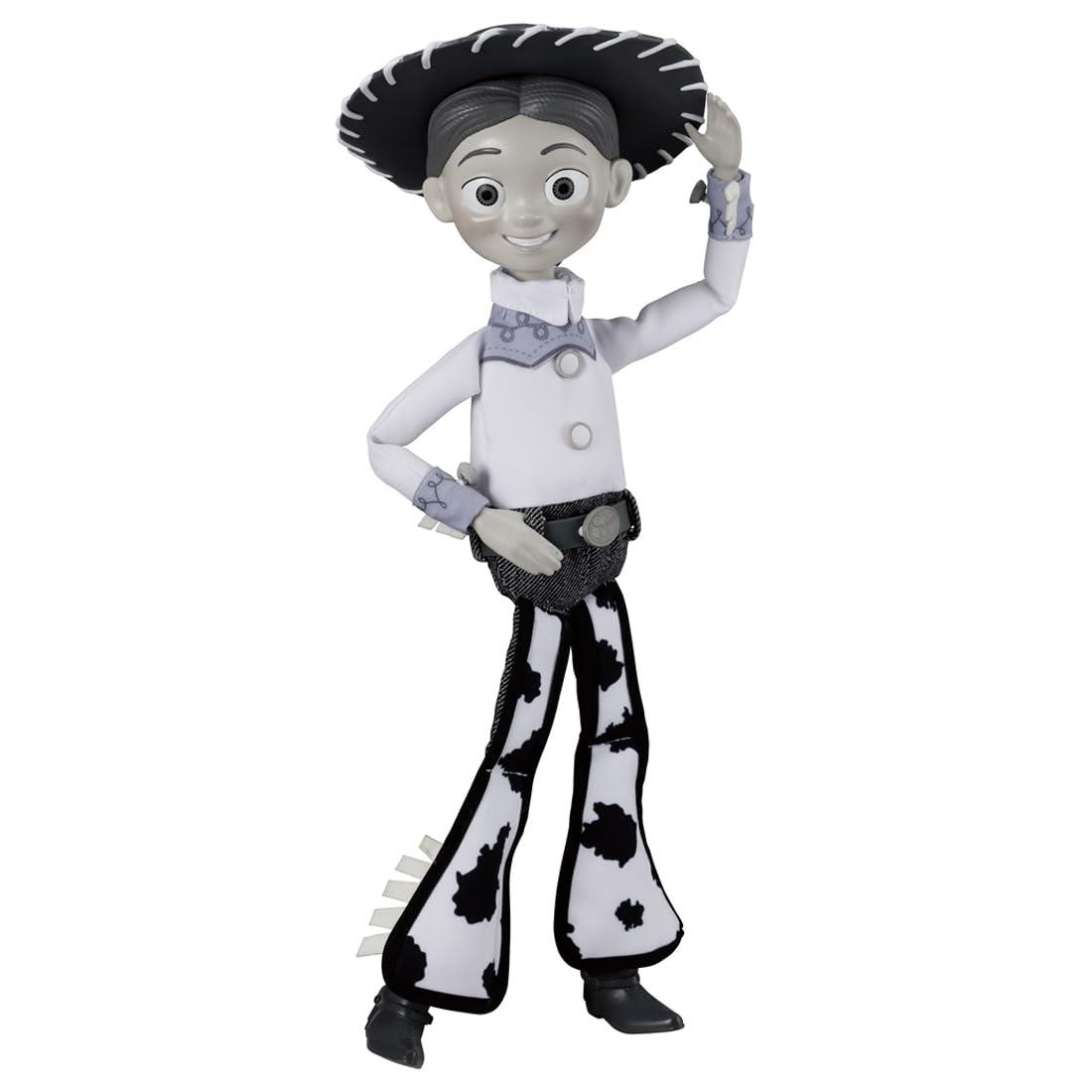 Twist Real Size Talking F Jessie Roundup Ver.