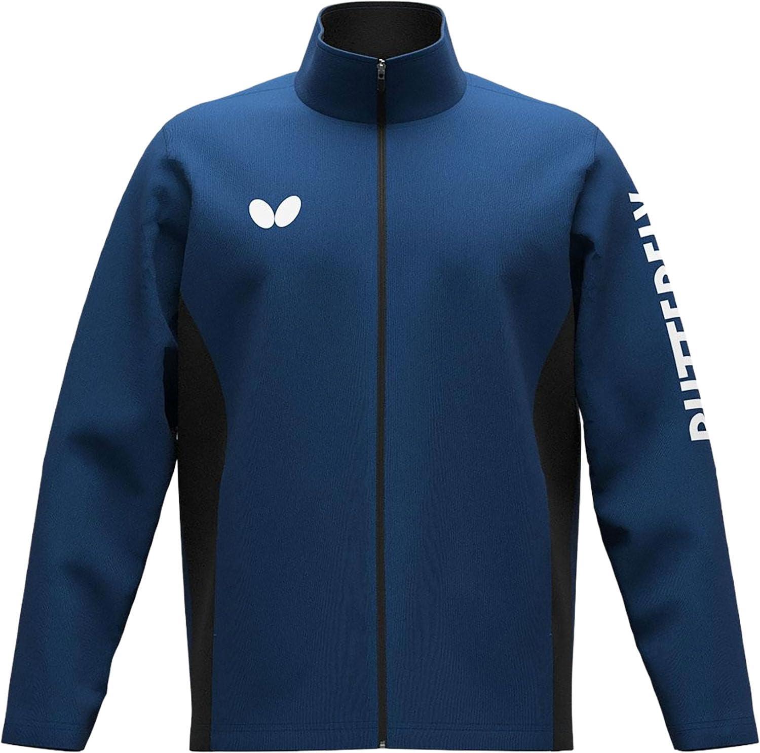 Wiser Jacket