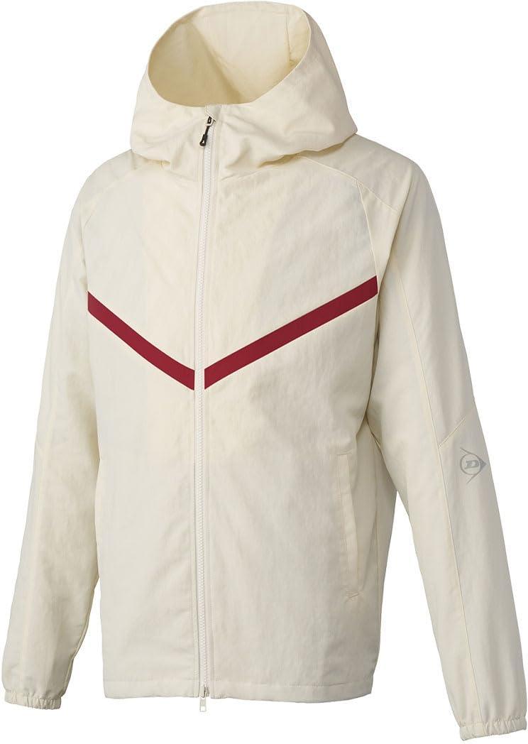 Team-Ready Wind Jacket