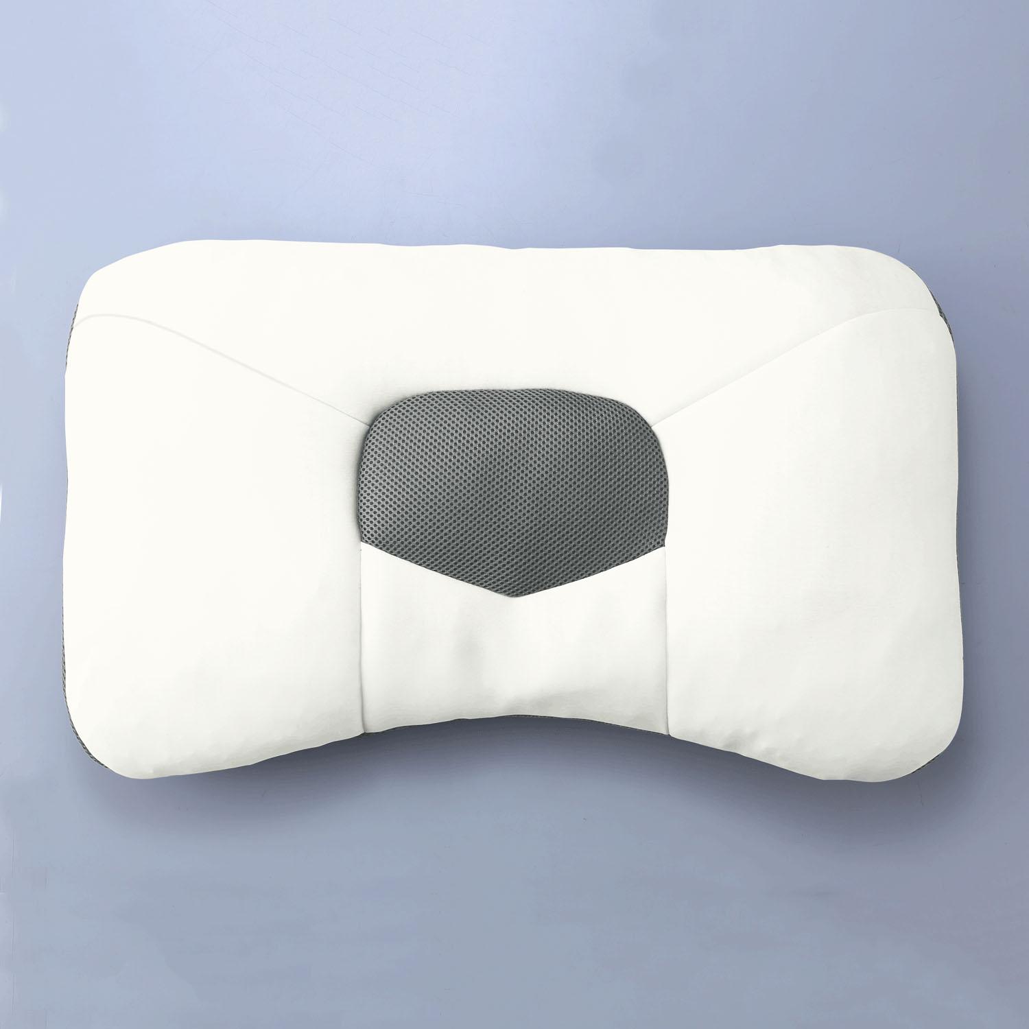 Nishikawa Doctor Sleep Pillow Orthopedic Surgeon Recommended Height Adjustable Machine Washable (Premium Model) EH94009002