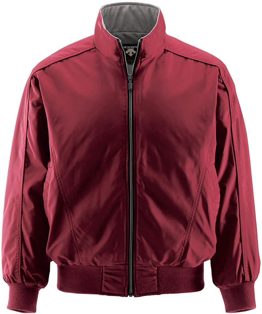 Grand Coat Color: ENG (Burgundy) Size: XA