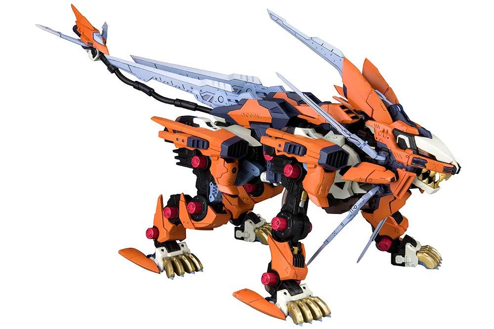 ZOIDS 1/72 RZ-041 Raiger Zero Schneider Marking Pl