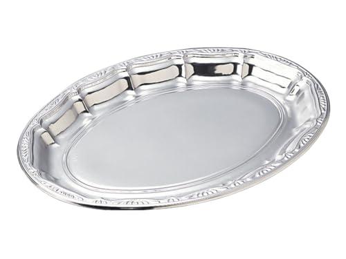 Chuo Chemical Appetizer Container DX Platter Main Unit 470B 20 pieces/bag