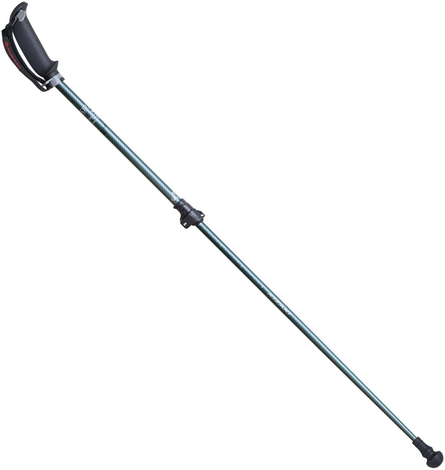 Kizaki Walking Pole APAI-7H202 Khaki (KHK) APAI7H202